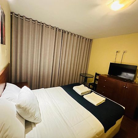 Hotel Piru Wasi Yanahuara Extérieur photo
