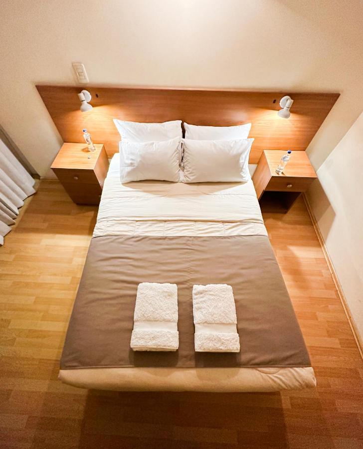 Hotel Piru Wasi Yanahuara Extérieur photo