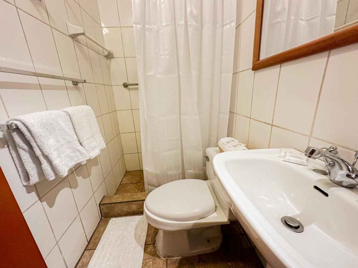 Hotel Piru Wasi Yanahuara Extérieur photo
