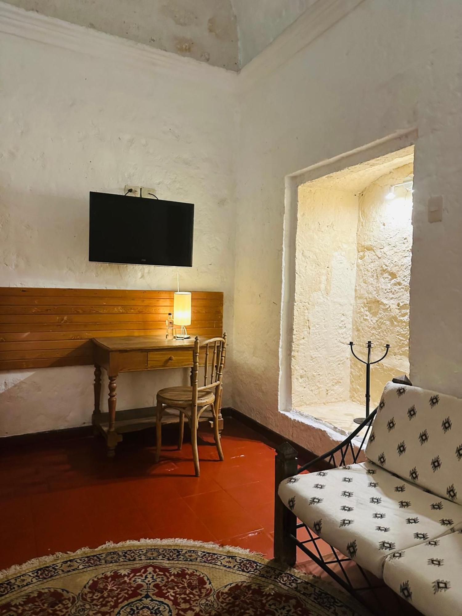 Hotel Piru Wasi Yanahuara Extérieur photo